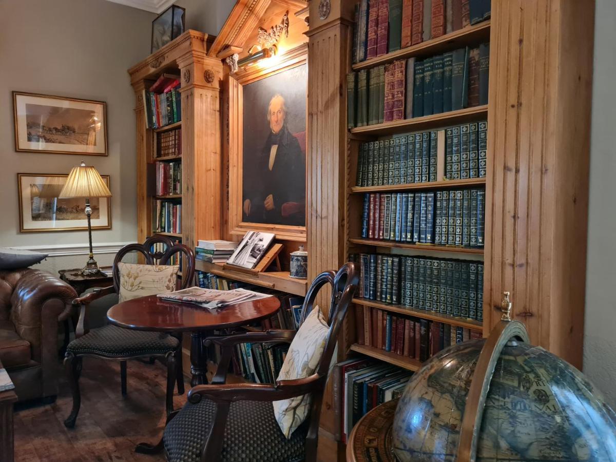 Powdermills Country House Hotel Баттл Экстерьер фото