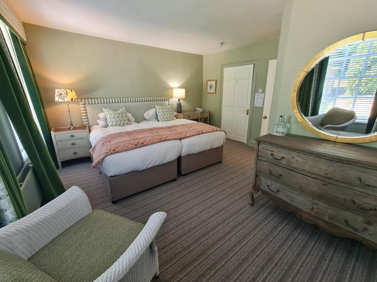 Powdermills Country House Hotel Баттл Экстерьер фото
