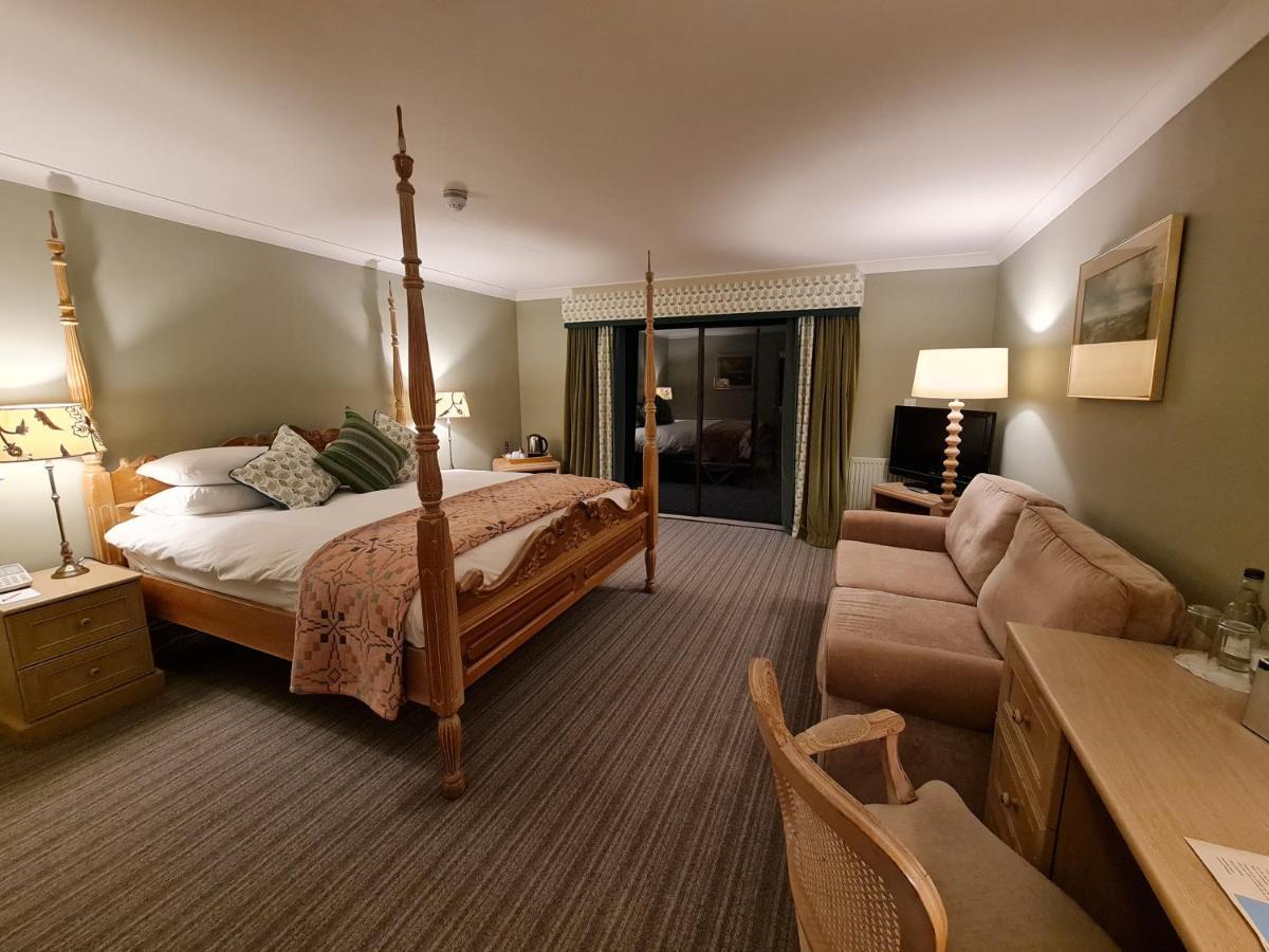 Powdermills Country House Hotel Баттл Экстерьер фото