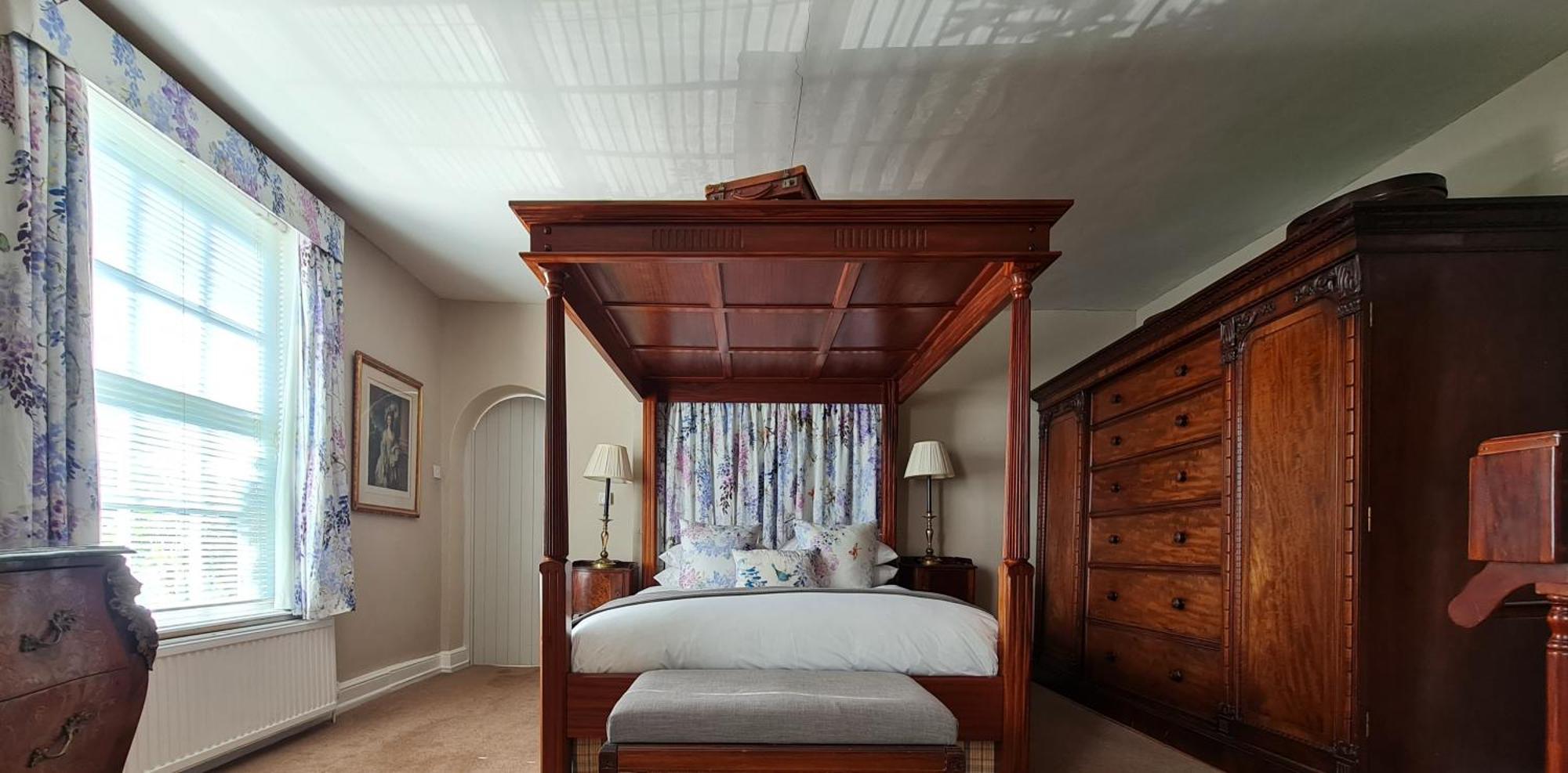 Powdermills Country House Hotel Баттл Экстерьер фото