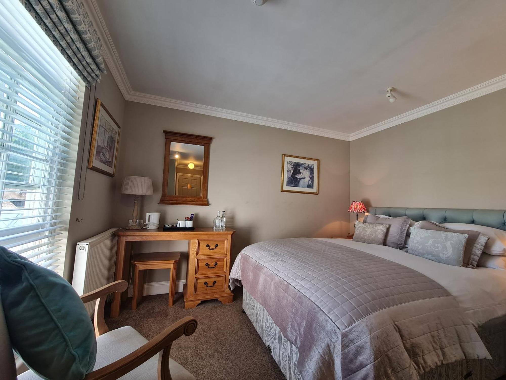 Powdermills Country House Hotel Баттл Экстерьер фото