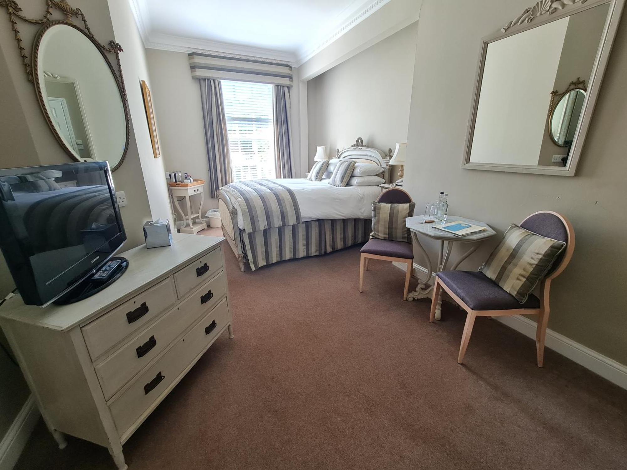 Powdermills Country House Hotel Баттл Экстерьер фото