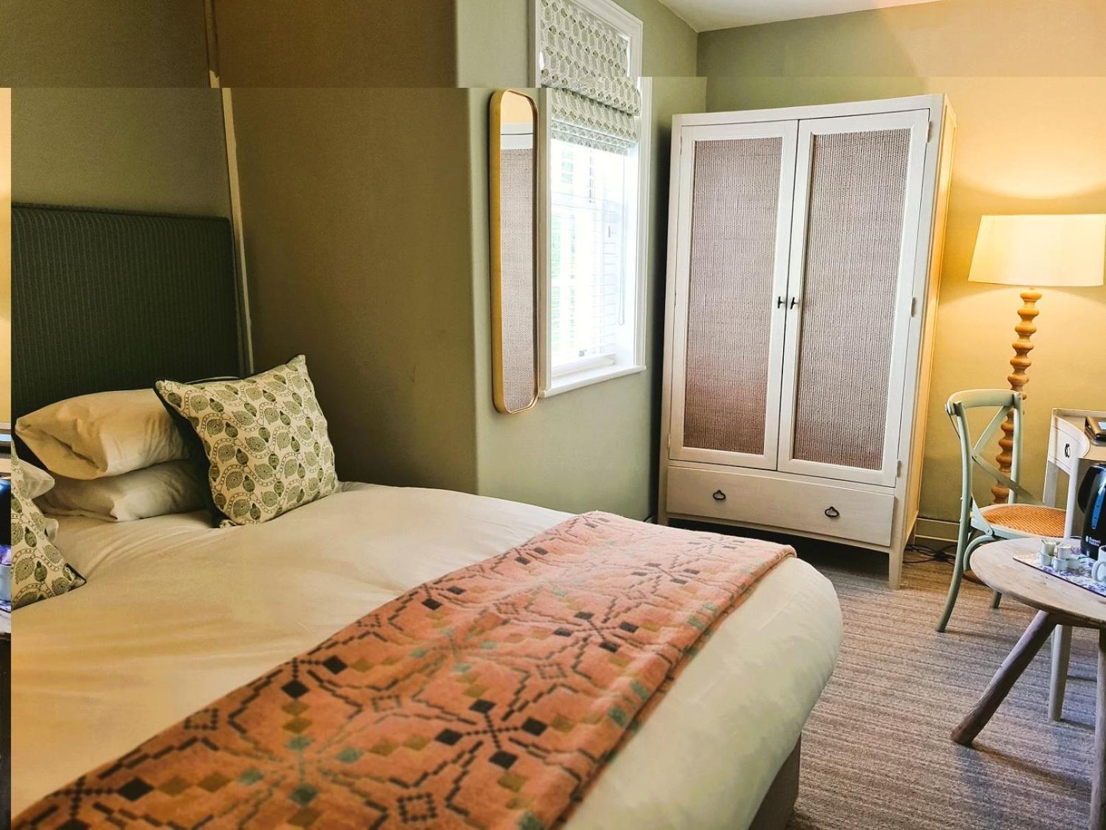 Powdermills Country House Hotel Баттл Экстерьер фото