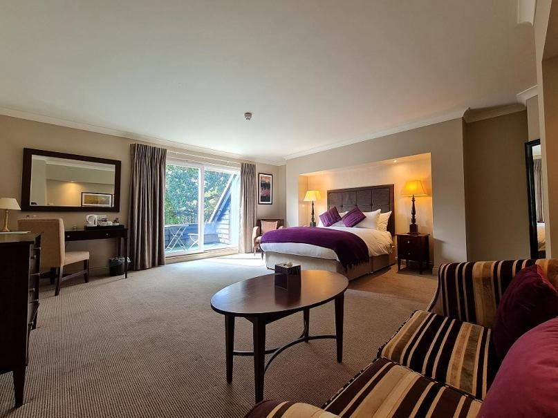 Powdermills Country House Hotel Баттл Экстерьер фото