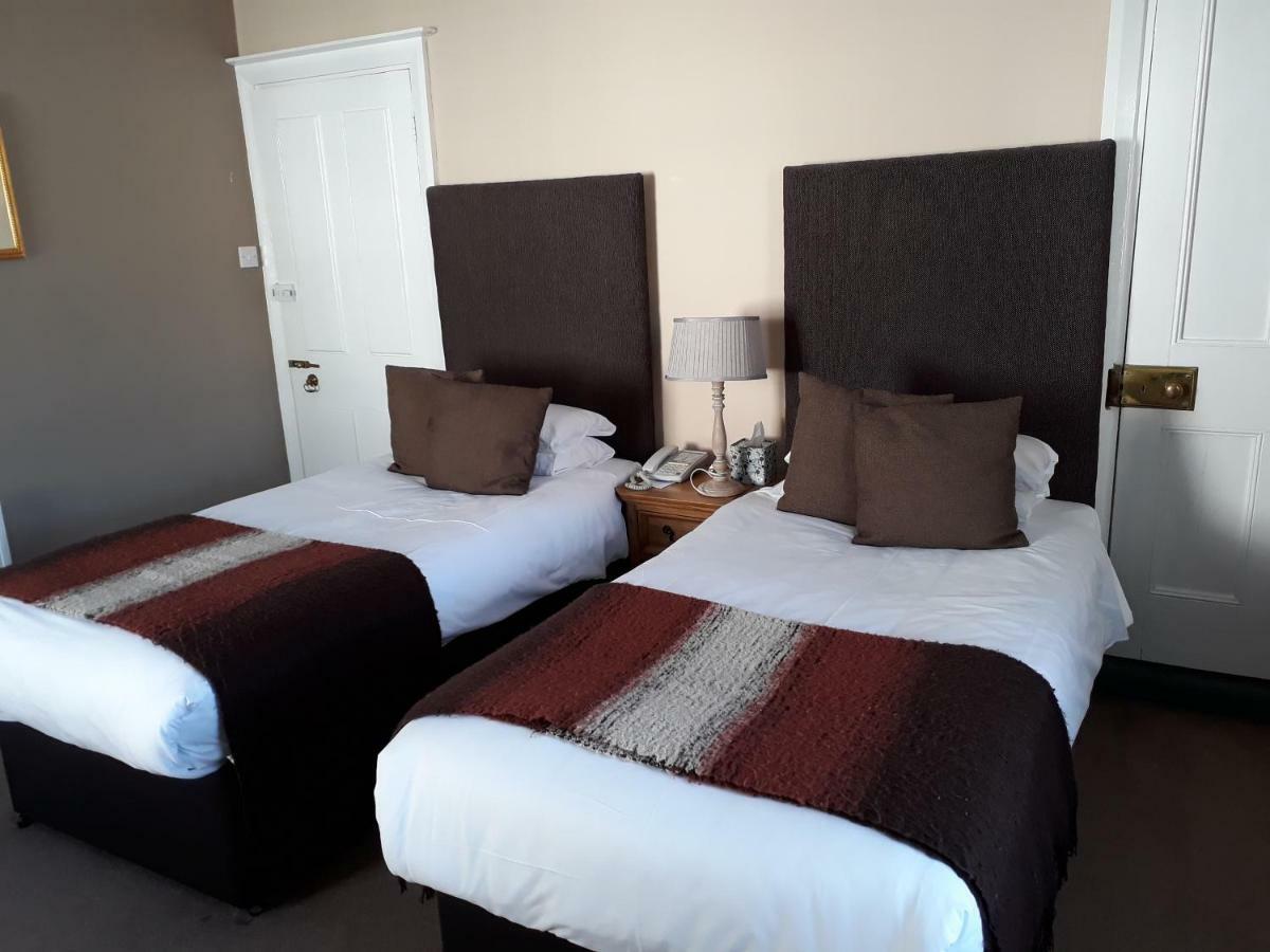 Powdermills Country House Hotel Баттл Экстерьер фото